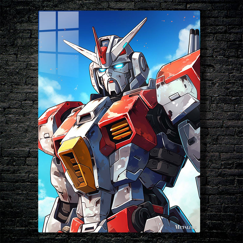 Mobile Suit Gundam