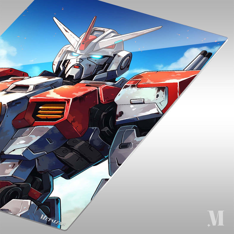 Mobile Suit Gundam