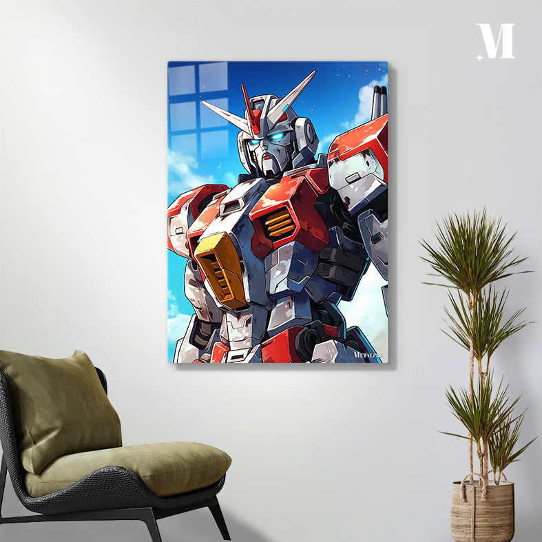 Mobile Suit Gundam