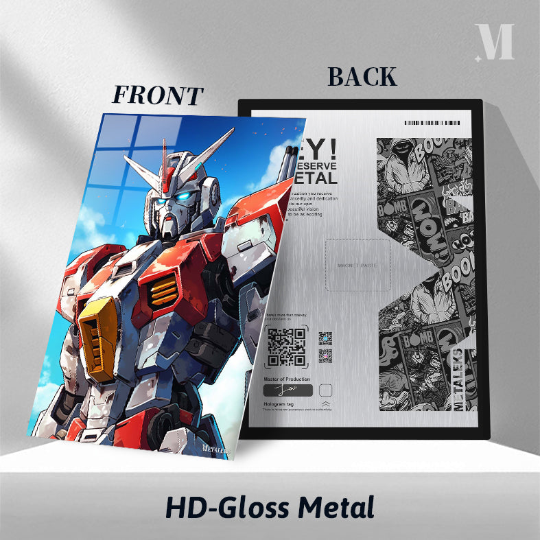 Mobile Suit Gundam