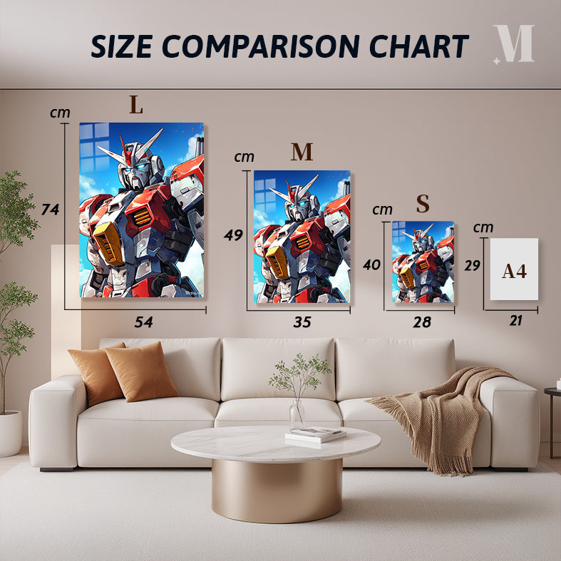 Mobile Suit Gundam