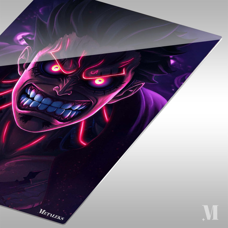 Monkey D. Luffy One Piece 02 A0722