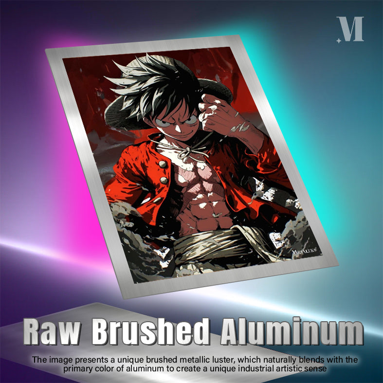 Monkey D. Luffy One Piece A0726-25