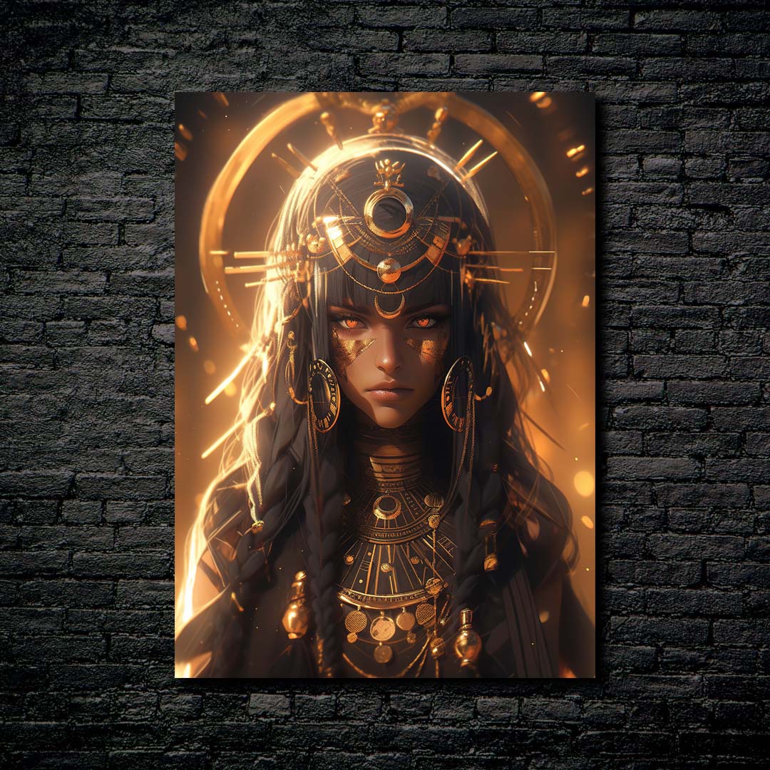Mystic Aura