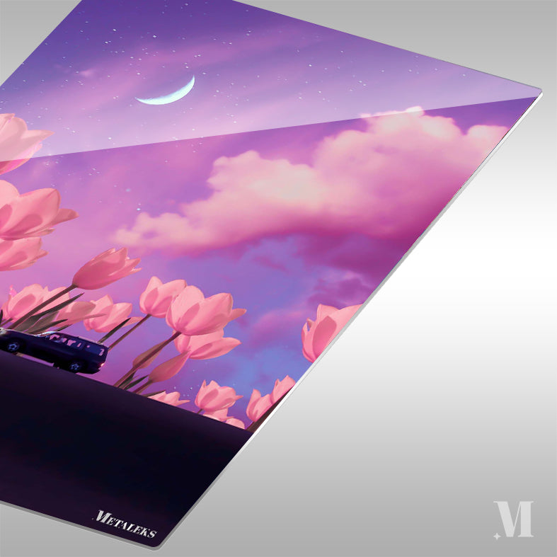 Mystical journey