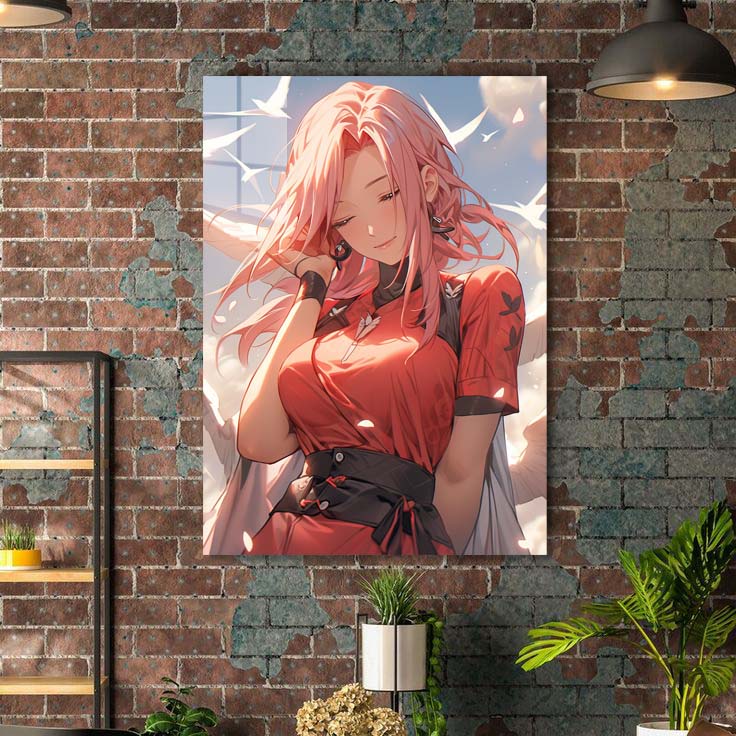 NARUTO|Haruno Sakura