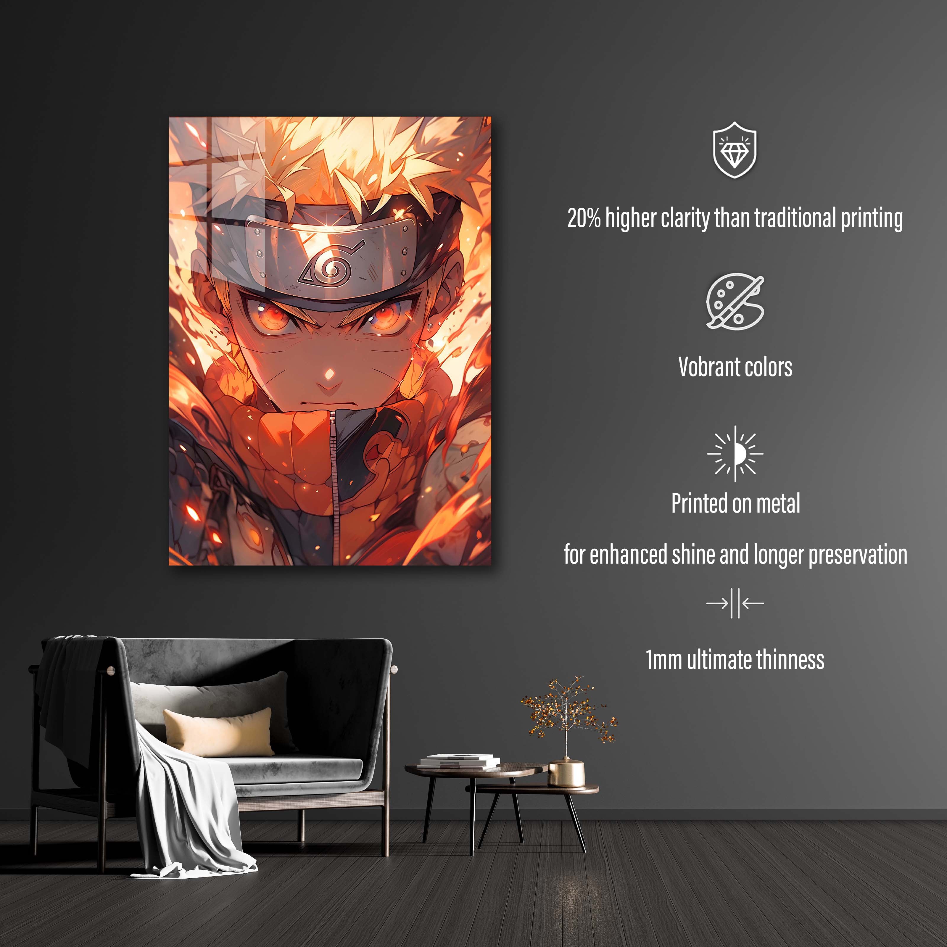 Um guerreiro-Artwork by @art.bot5000