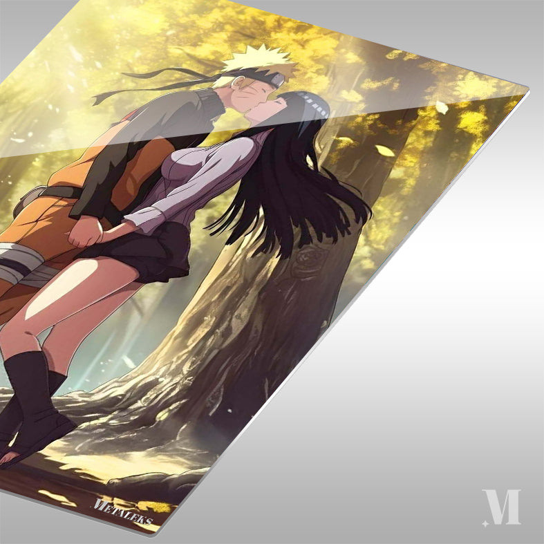 Naruto Hinata Naruto A0726-25