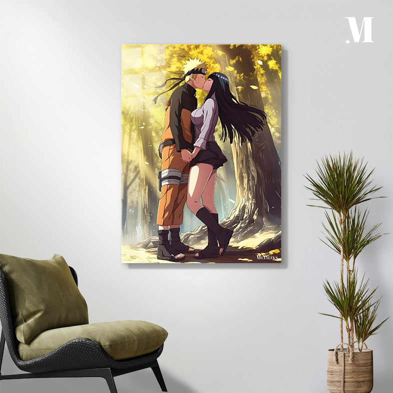 Naruto Hinata Naruto A0726-25