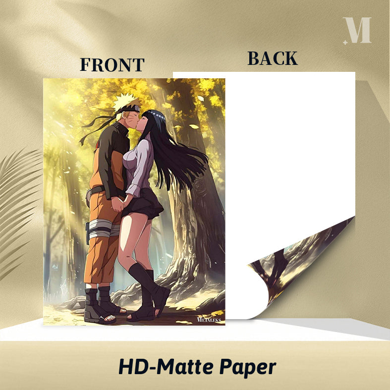 Naruto Hinata Naruto A0726-25