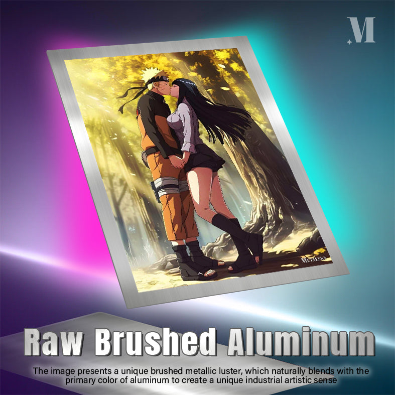 Naruto Hinata Naruto A0726-25