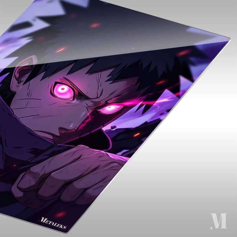 Naruto|Obito 1