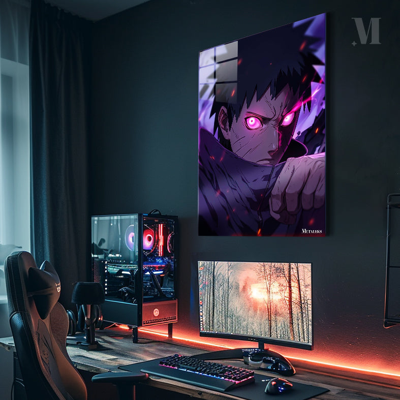 Naruto|Obito 1