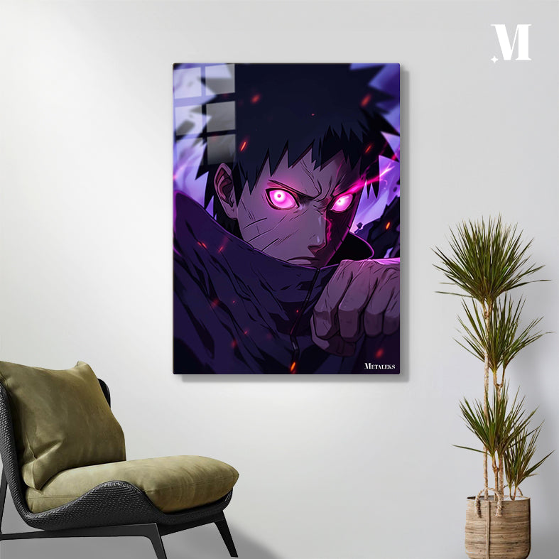 Naruto|Obito 1
