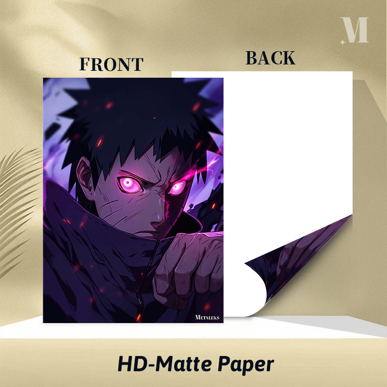 Naruto|Obito 1