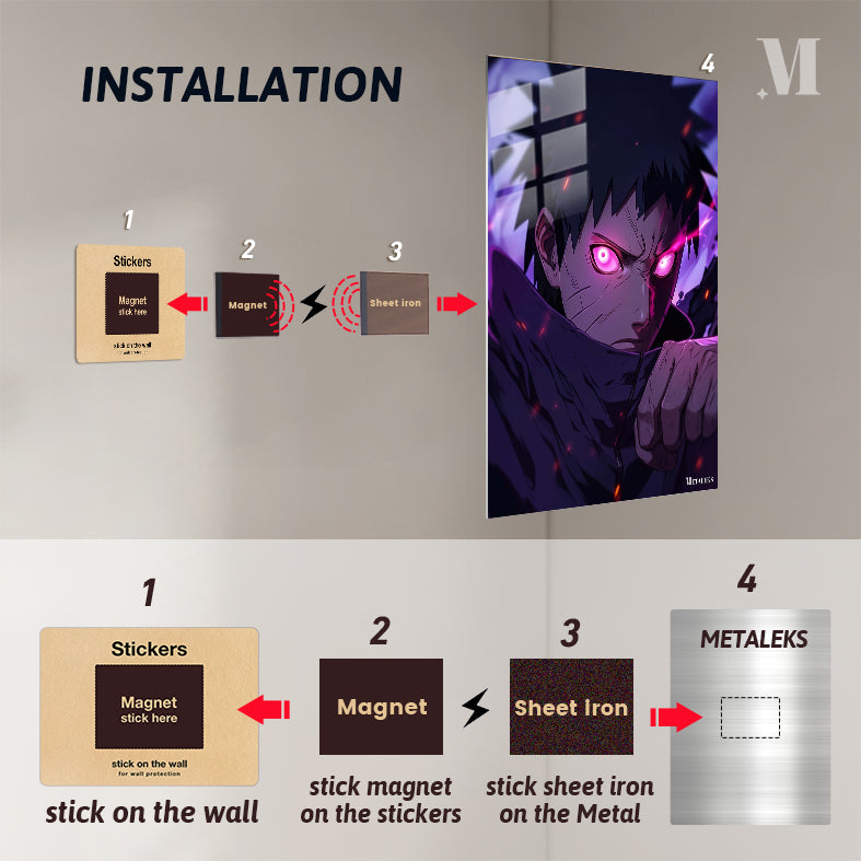 Naruto|Obito 1