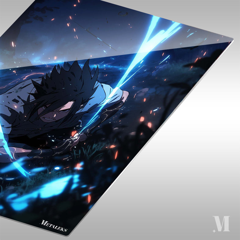 Naruto|Sasuke 4