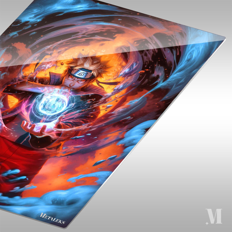 Naruto's Rasengan H0731-25