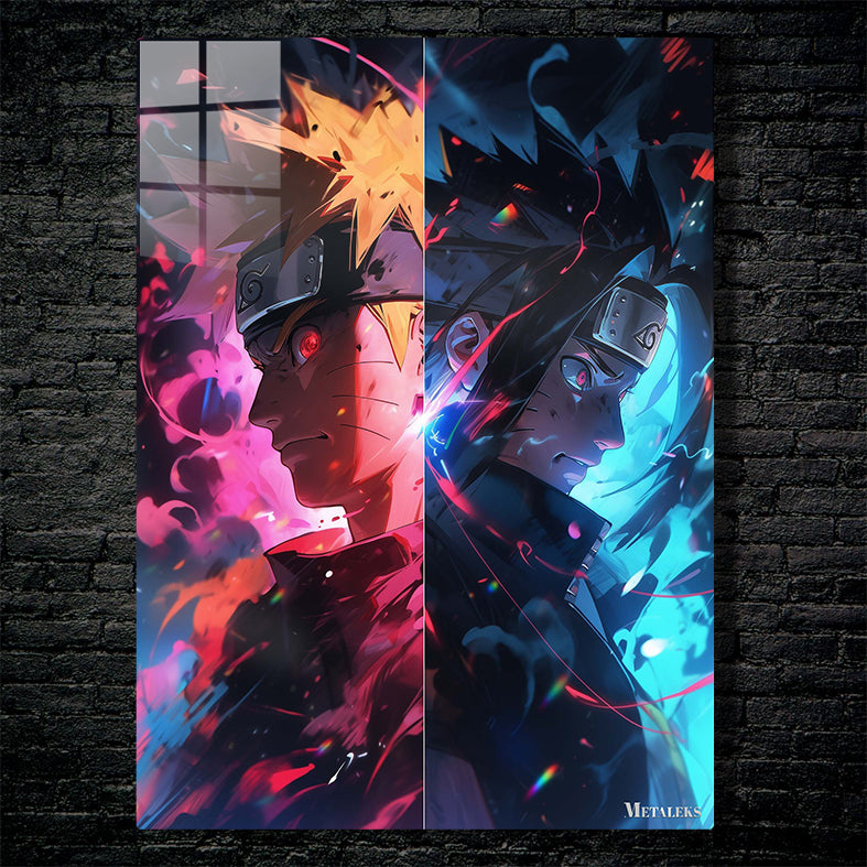Naruto|wallpaper