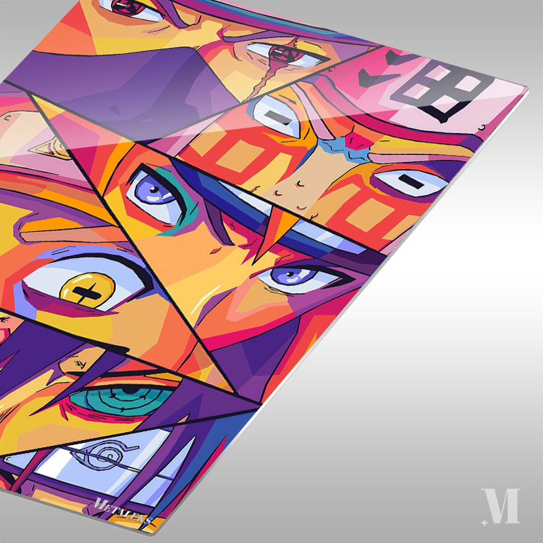Naruto wpap 1