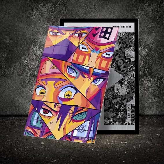 Naruto wpap 1