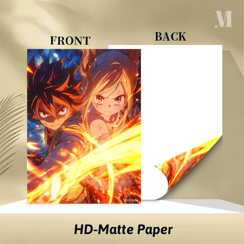 Natsu Dragneel|Lucy 1
