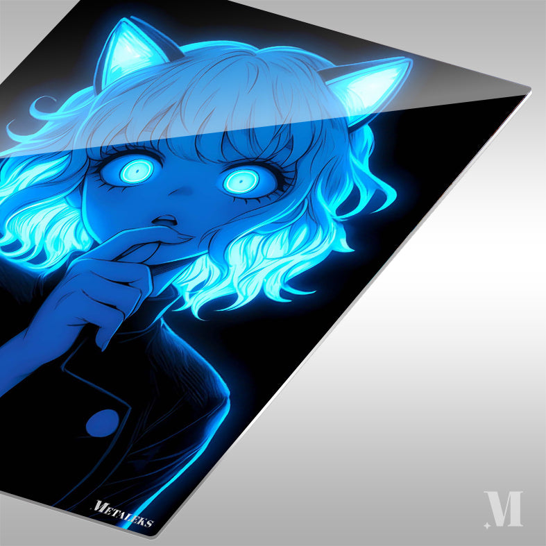 Neferpitou portrait H0731-25