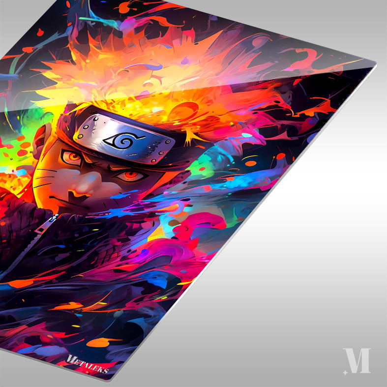 Neon Naruto