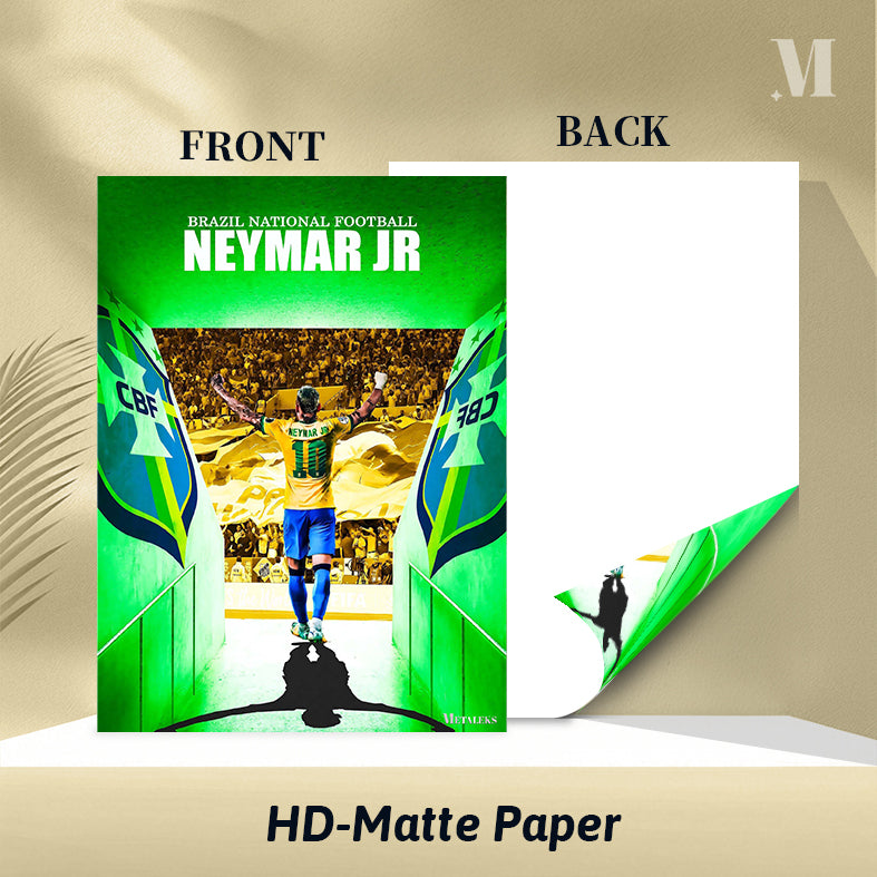 Neymar Jr Poster