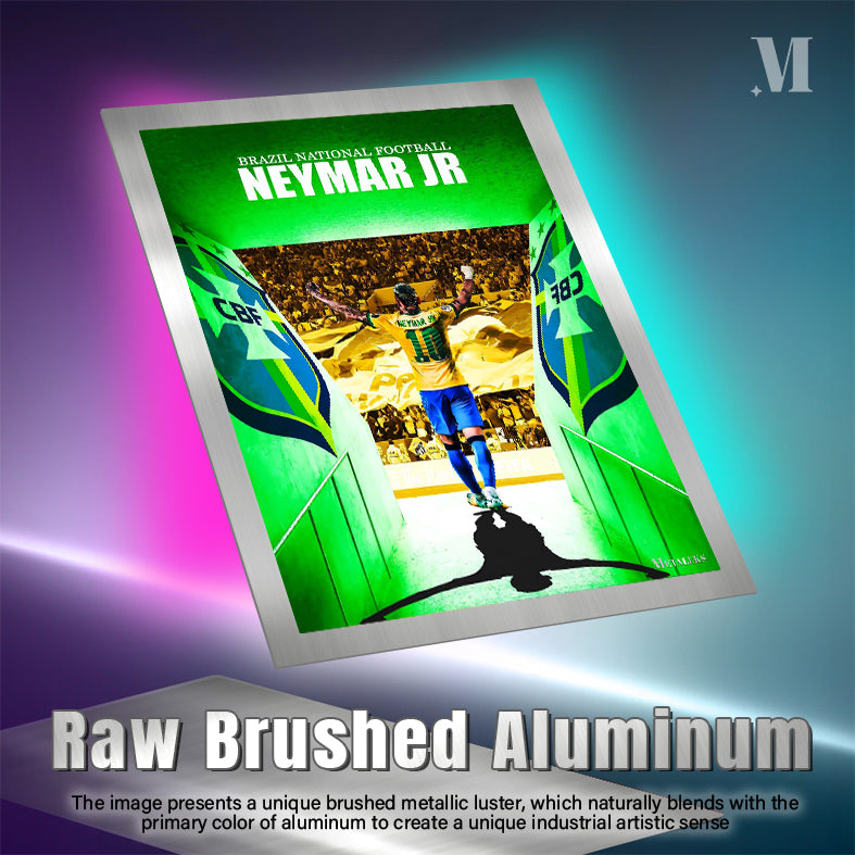 Neymar Jr Poster