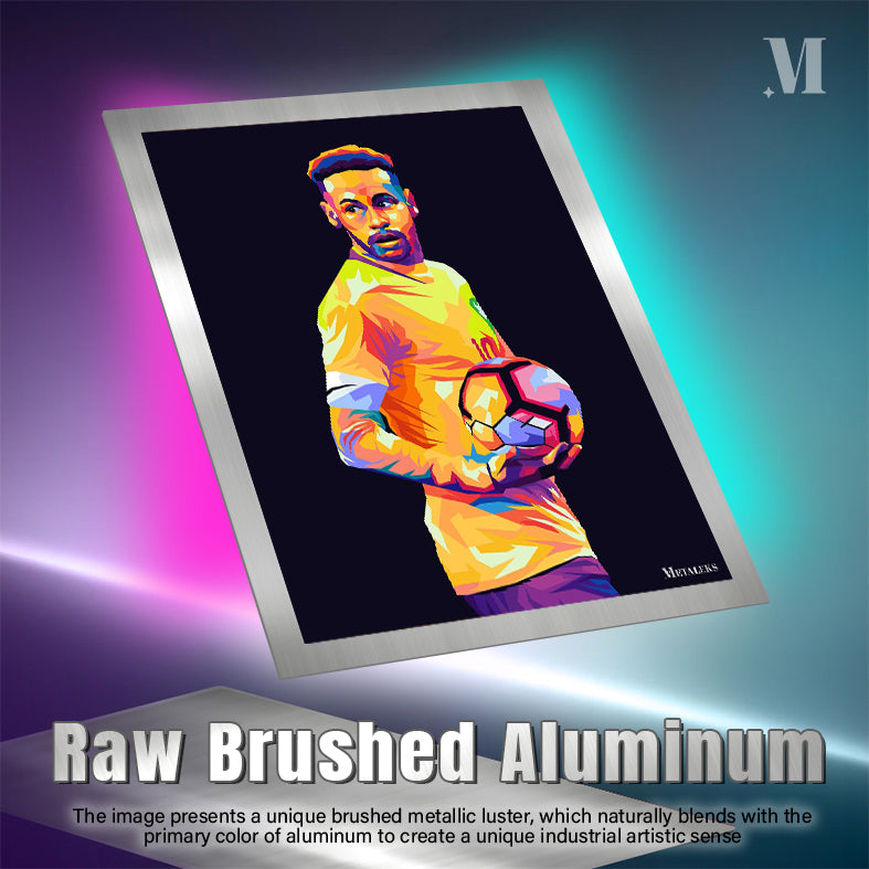 Neymar jr in wpap