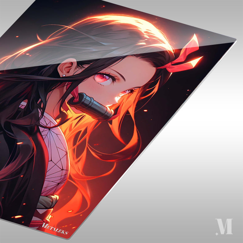 Nezuko 2 Demon Slayer