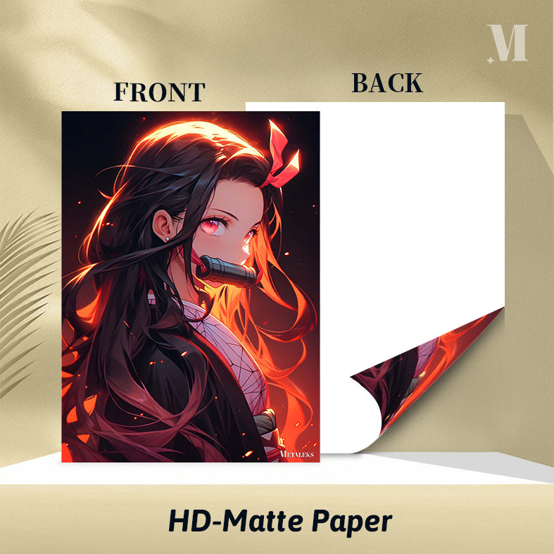 Nezuko 2 Demon Slayer