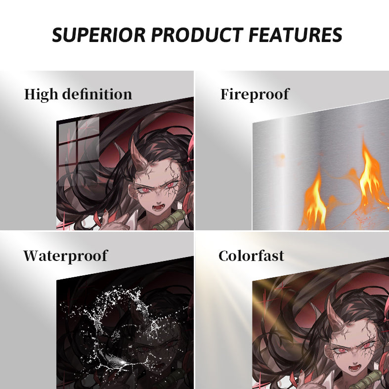 Nezuko Kamado 6