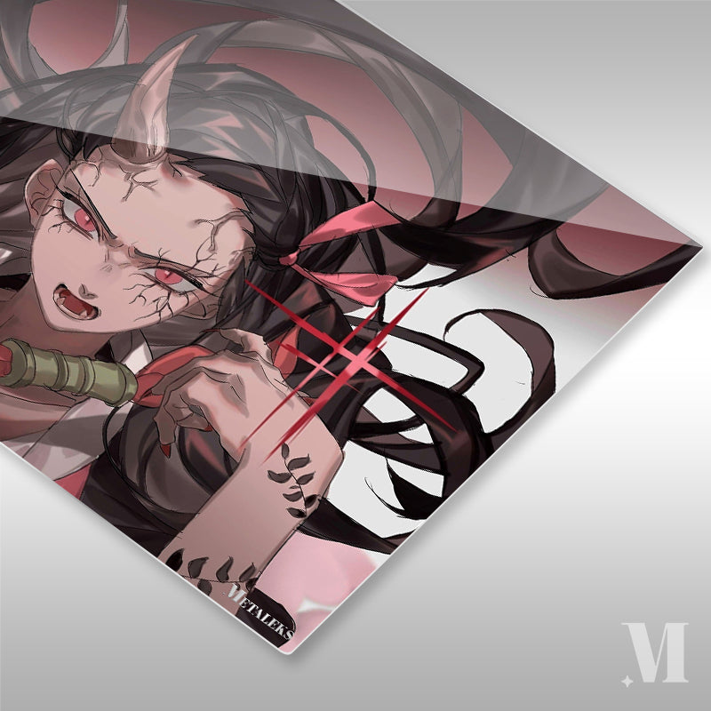 Nezuko Kamado 6