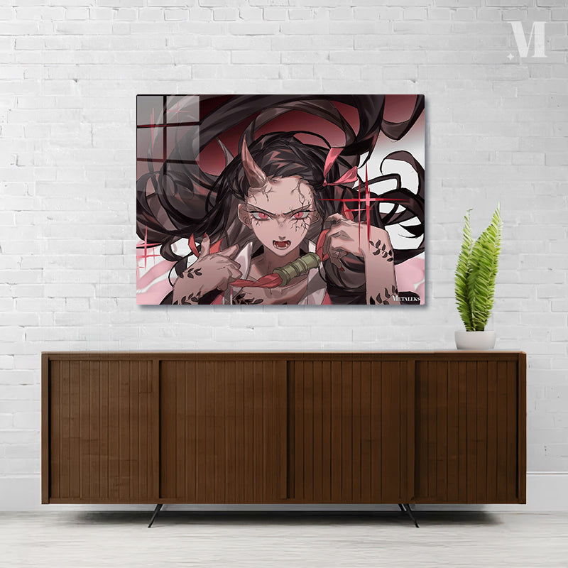 Nezuko Kamado 6