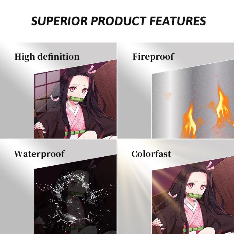 Nezuko Kamado 9