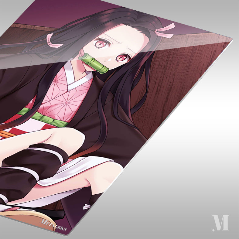 Nezuko Kamado 9