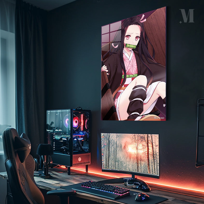 Nezuko Kamado 9