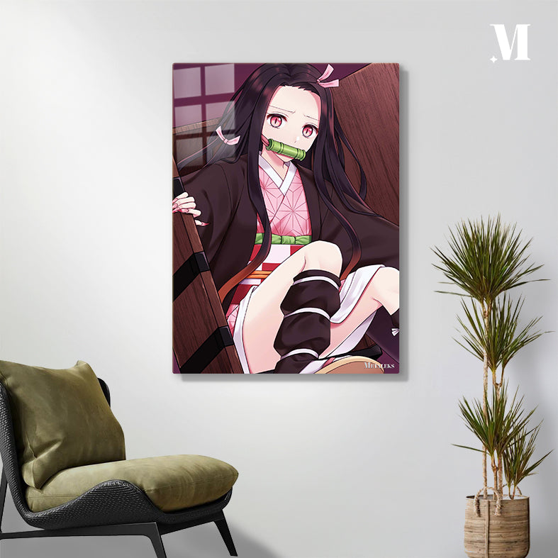Nezuko Kamado 9