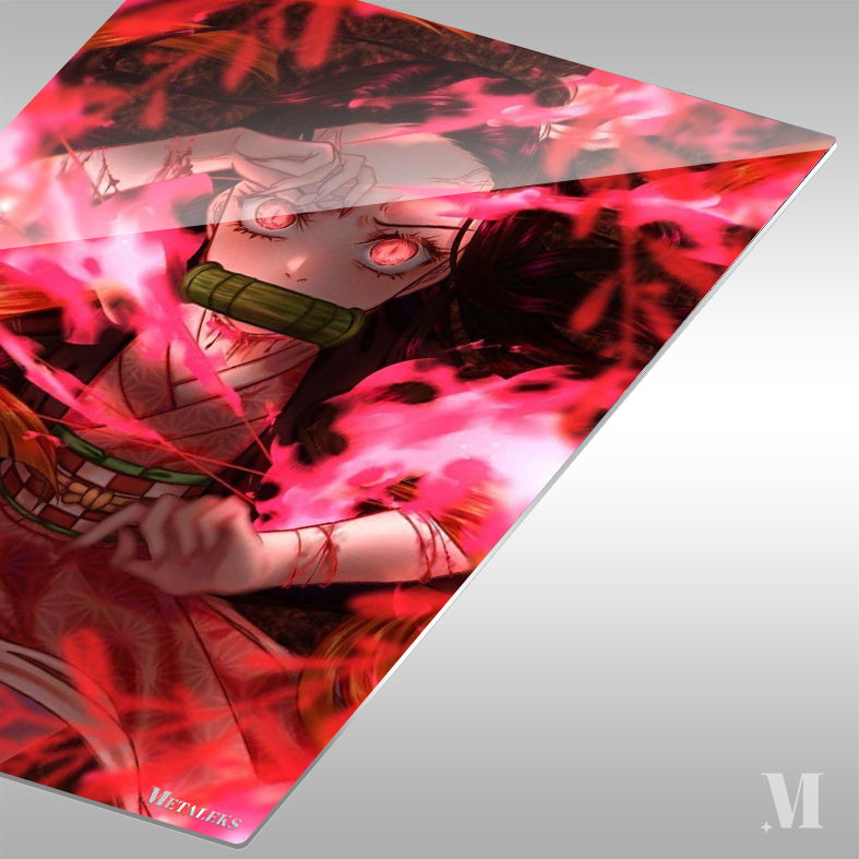 Nezuko Kamado A0726-25