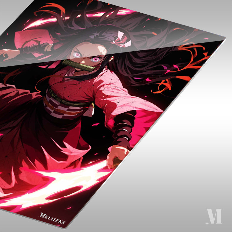 Nezuko Kamado Demon Slayer C080725