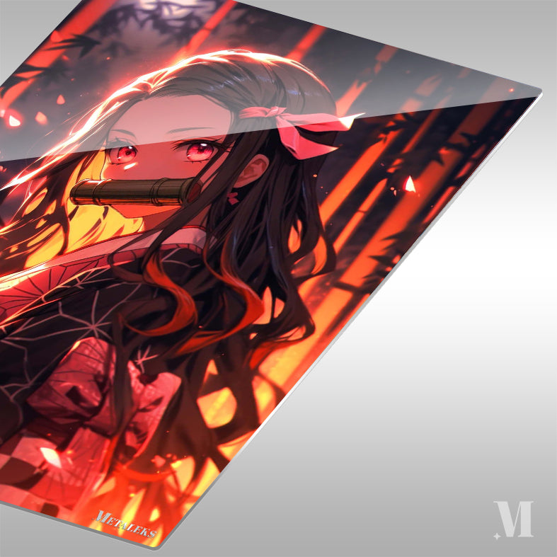 Nezuko wallpaper
