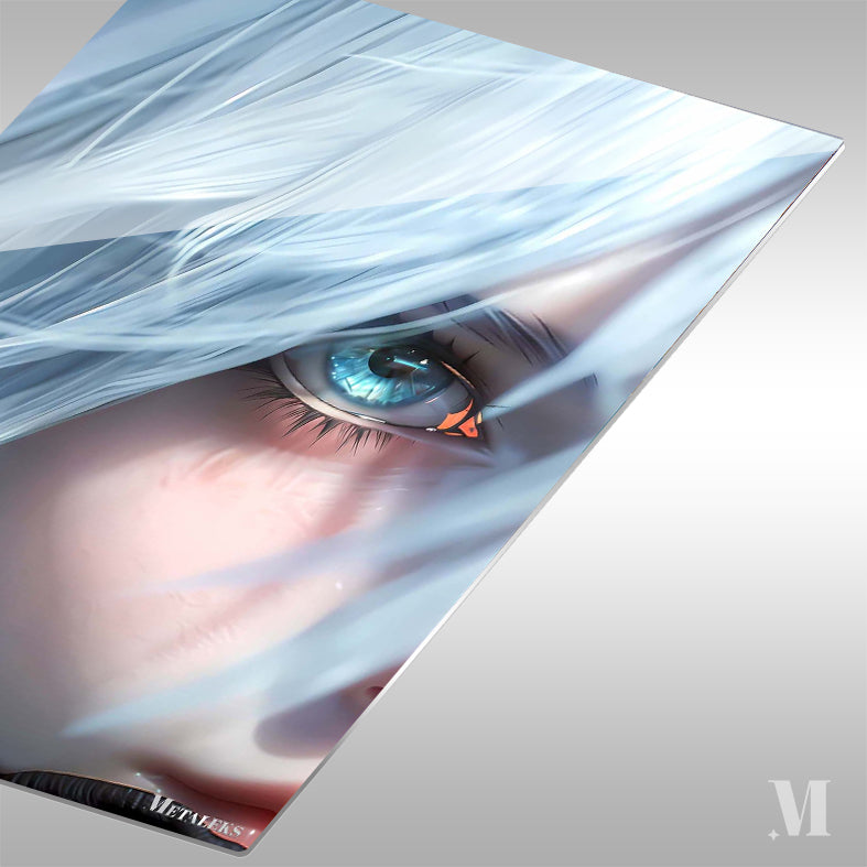NieR 2B Portrait
