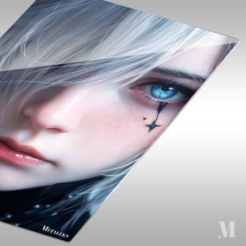 NieR Automata YoRHa 2B