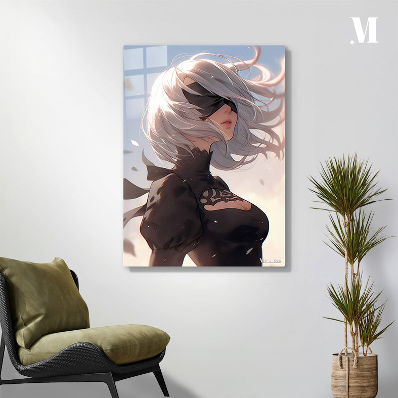 Nier 2b-5