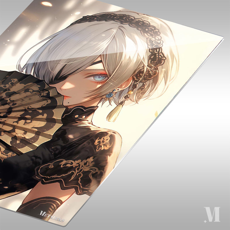 Nier 2b-7
