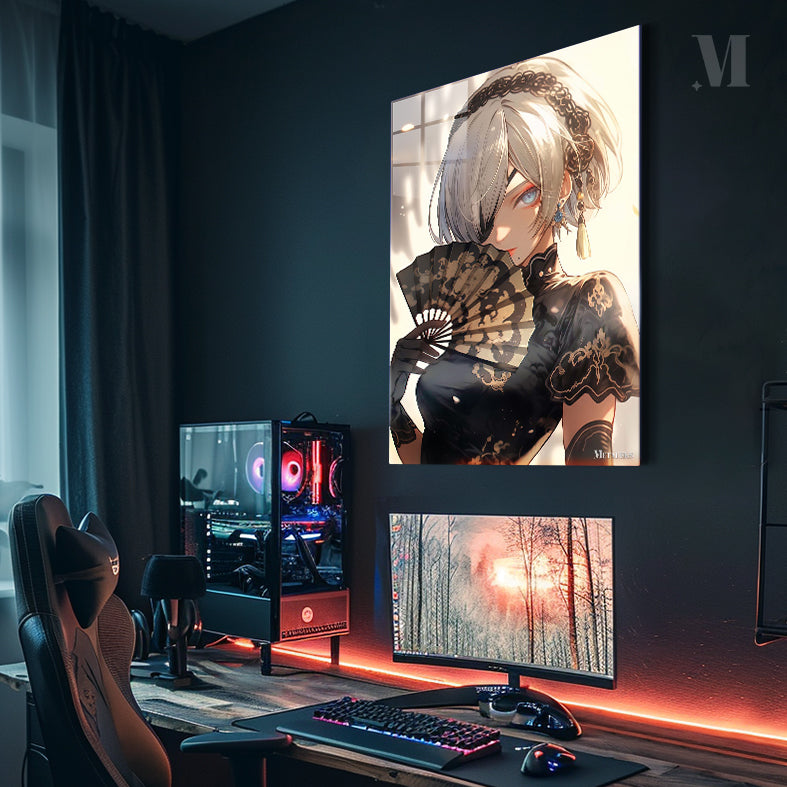 Nier 2b-7