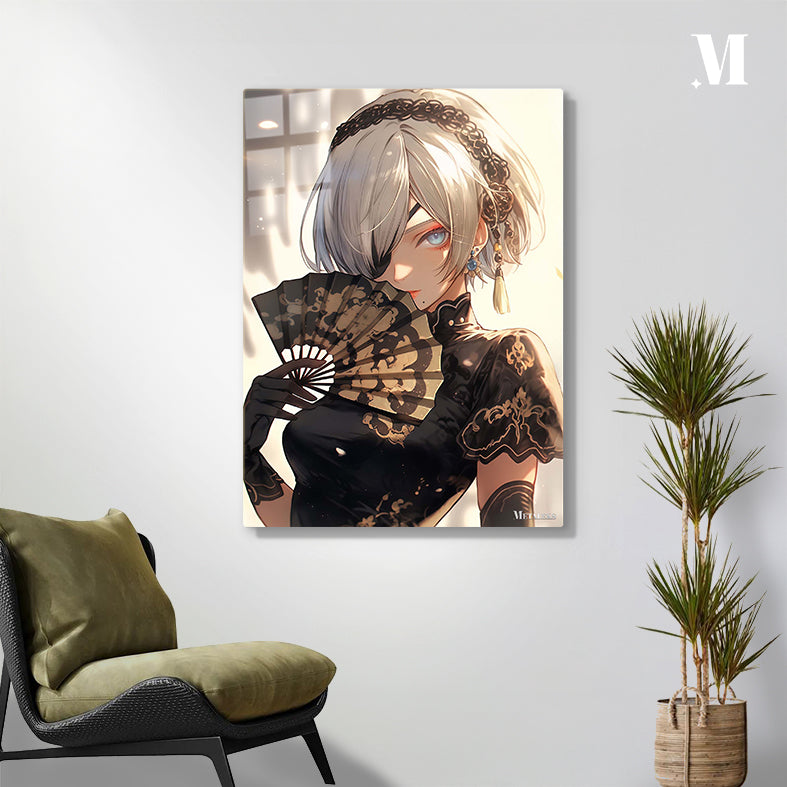 Nier 2b-7
