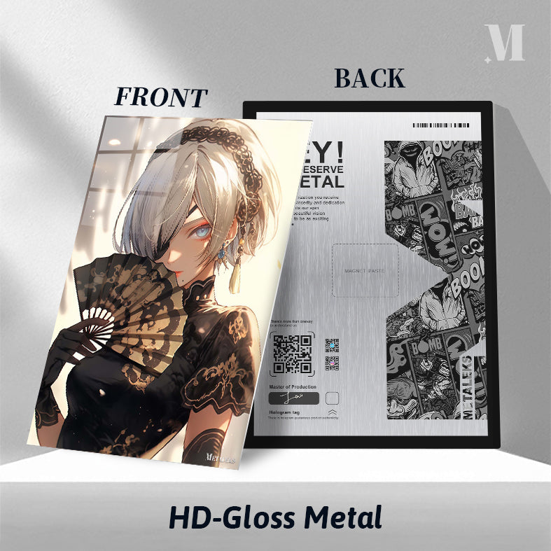 Nier 2b-7